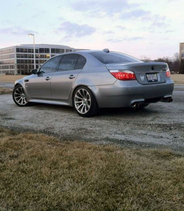 Custom Car Window Tinting Services in Chicago, IL