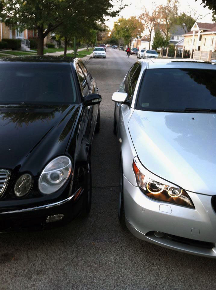 Custom Car Window Tinting Services in Chicago, IL