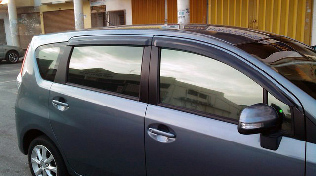 mirror tint film mirror tint film