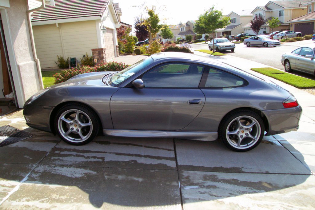 Ceramic Car Window Tint Installation Service Chicago, IL