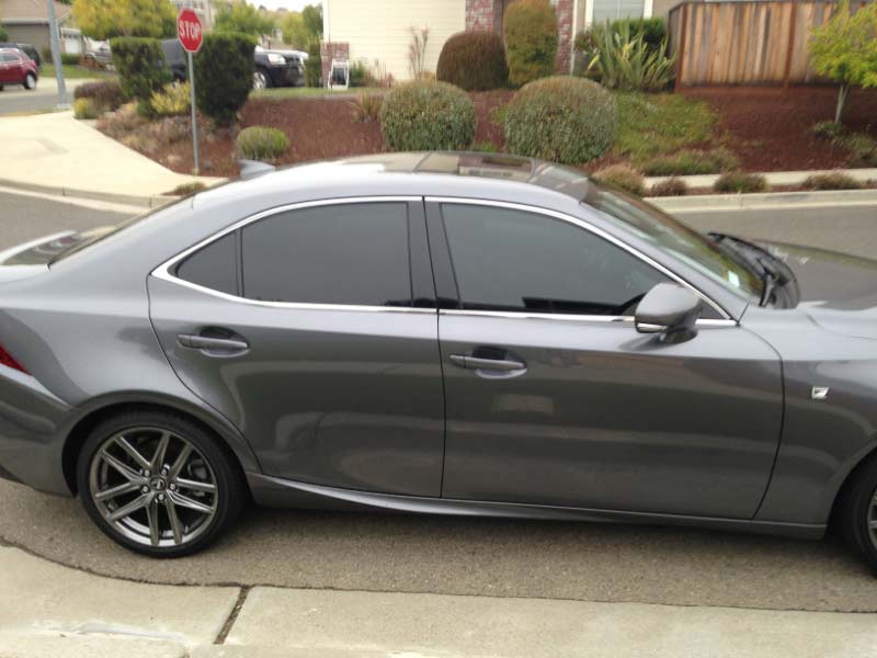 Car Window Tinting Carbon Fiber Vinyl Wraps Chicago