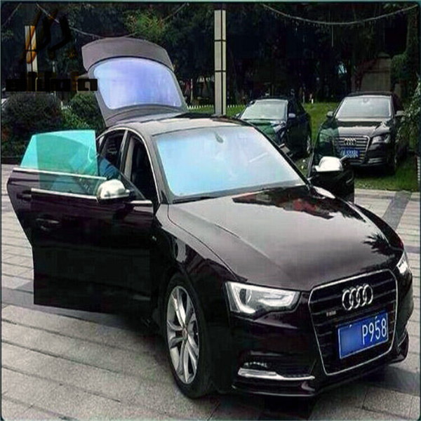 Block Uv Rays With 3m Automotive Window Tint 3m United