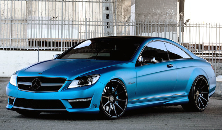 Matte Midnight Blue Car Paint Matte Midnight Blue Car Paint
