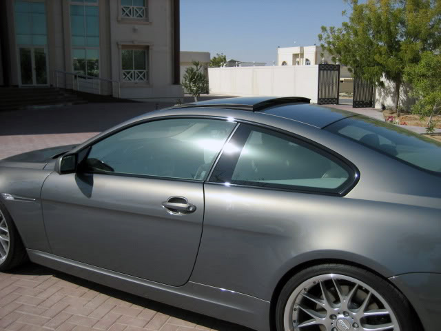 UV Protection #0392 - TintingChicago.com