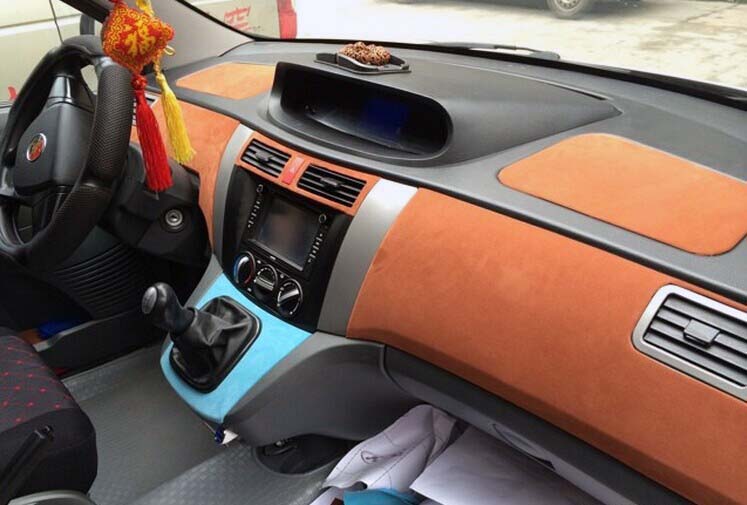 How To Vinyl Wrap Interior Trim Detailed Guide Youtube
