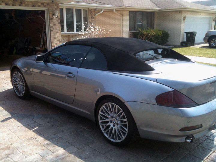 Auto Tinting #0546