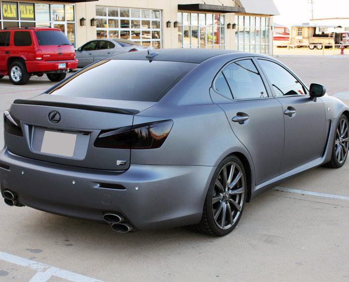 Matte Grey Car >> Matte Grey Vinyl Wrap For Your Car Matte Grey Car >> Matte Grey Vinyl Wrap For Your Car