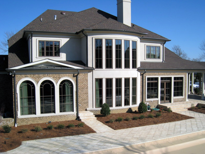 Protective Residential House Window Tinting Service Cool Interior Window Tinting Home Property Protective Residential House Window Tinting Service Cool Interior Window Tinting Home Property