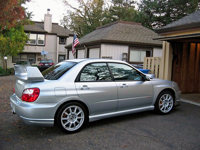Reflective Mirrorlike Car Window Film Tinting Services