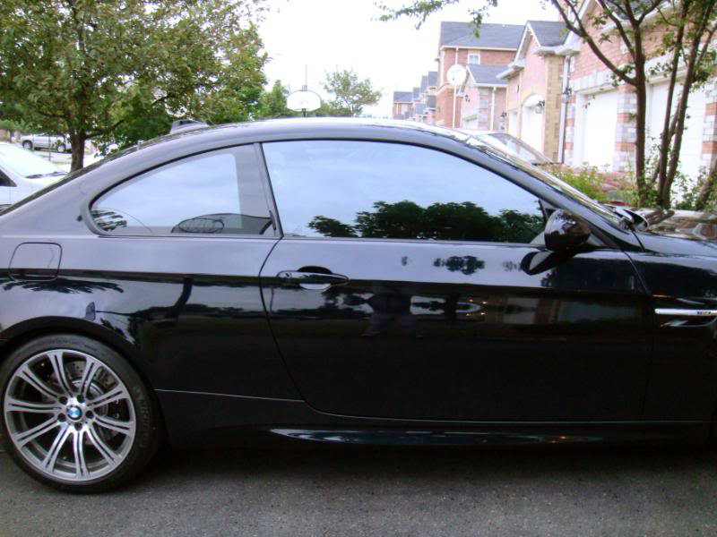 Window Car Tint Service Window Car Tint Service