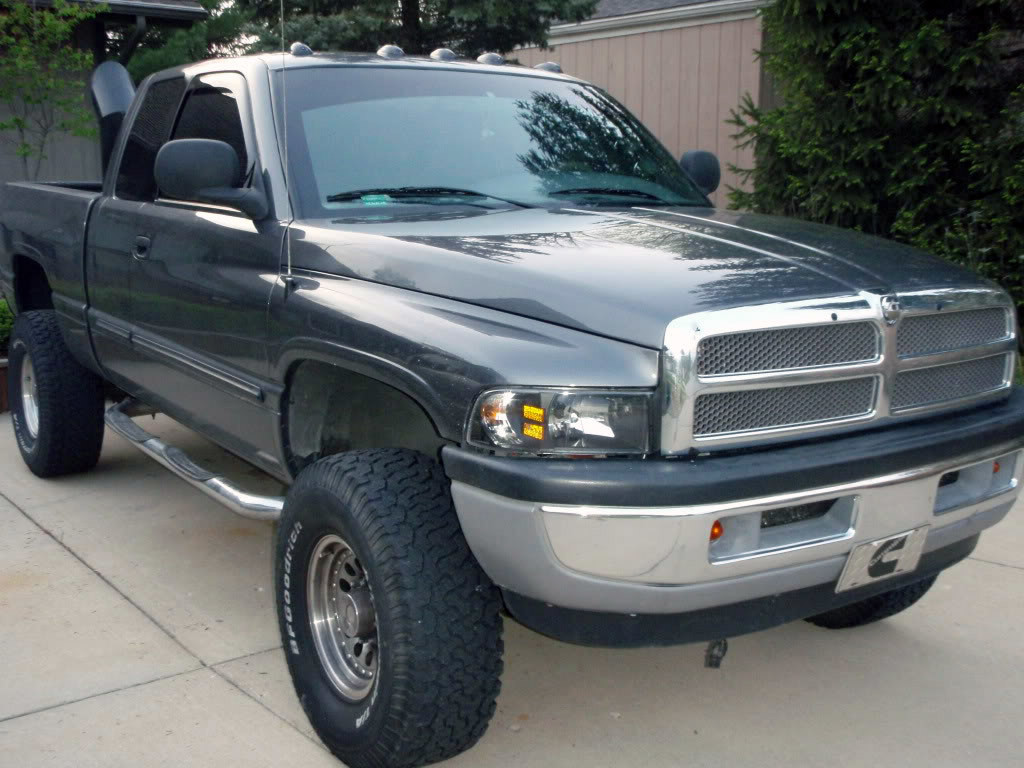 Window Tinting Service for Trucks and SUVs