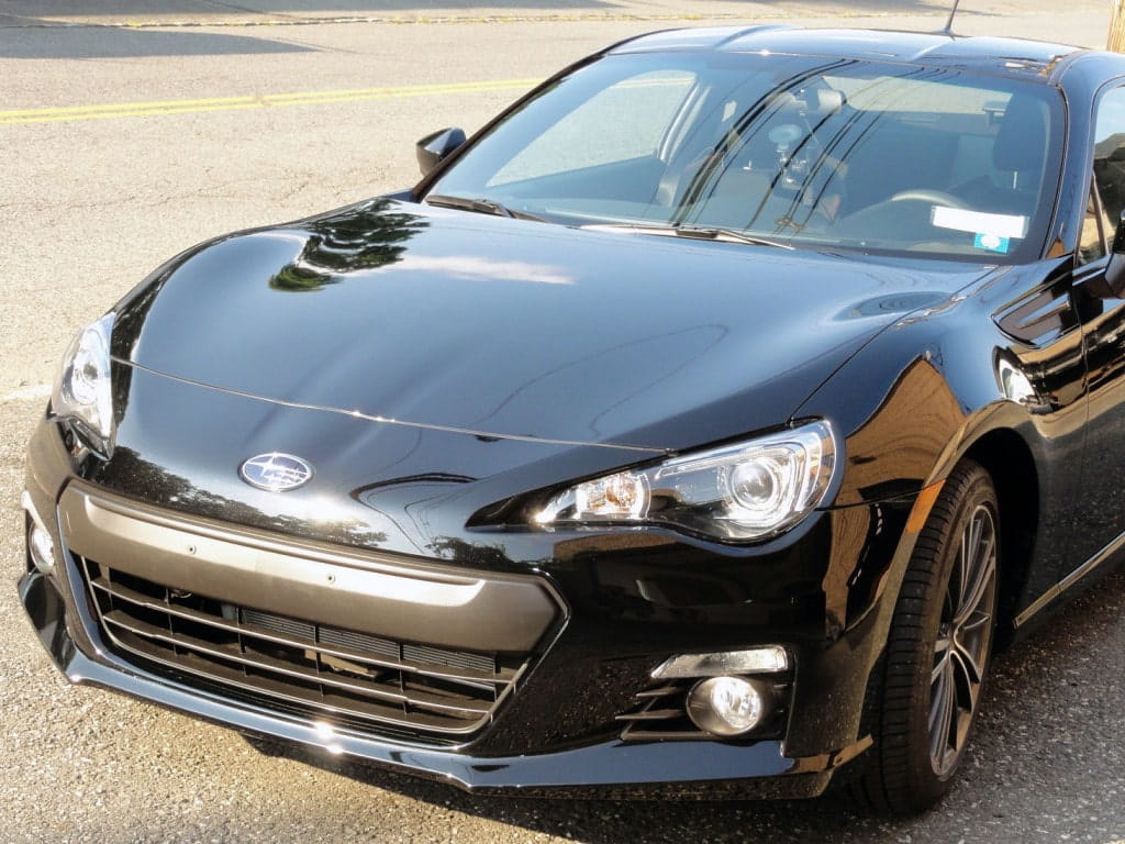 Car Paint Protection Film Chicago Car Paint Protection Film Chicago