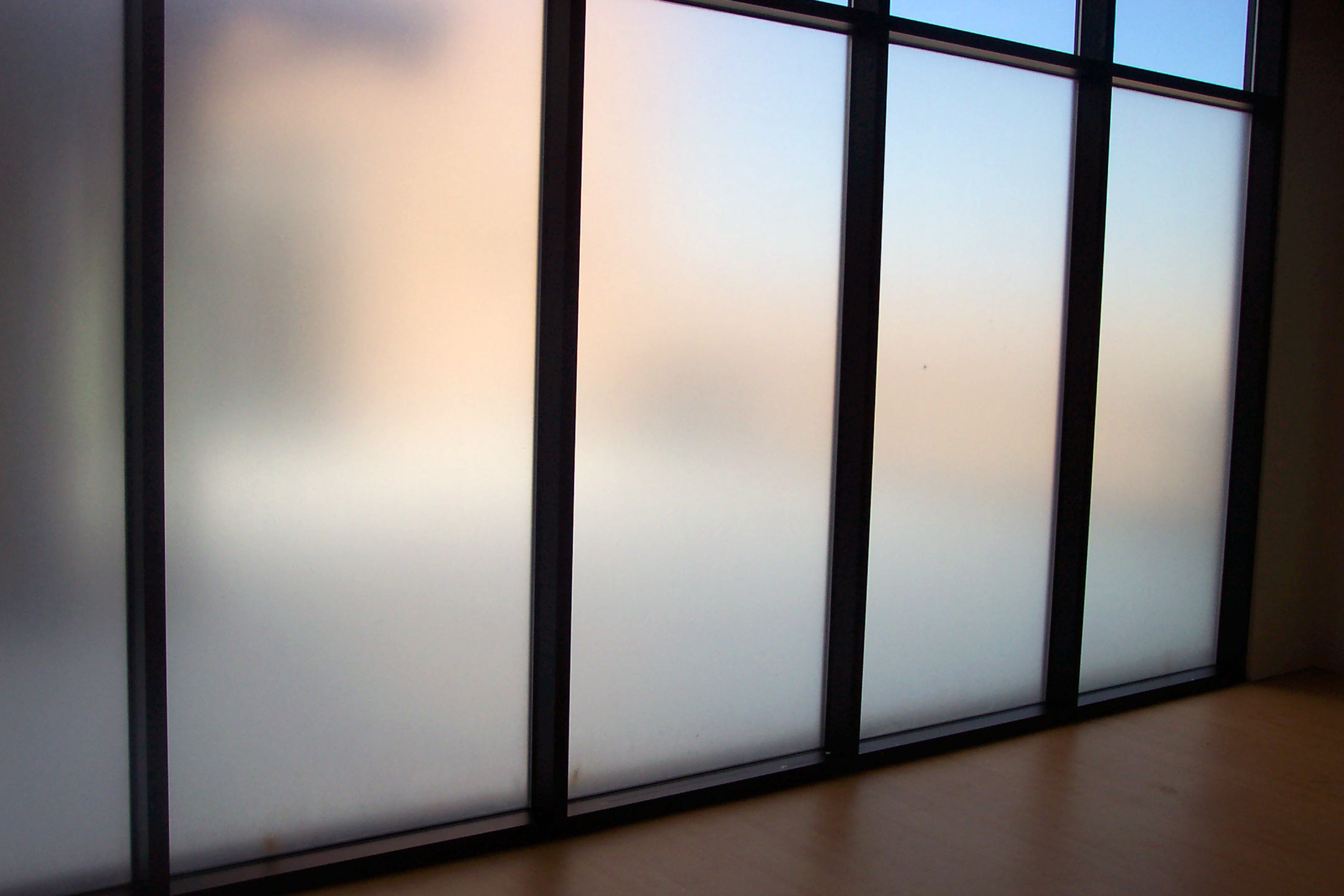 Office window tinting service chicago il