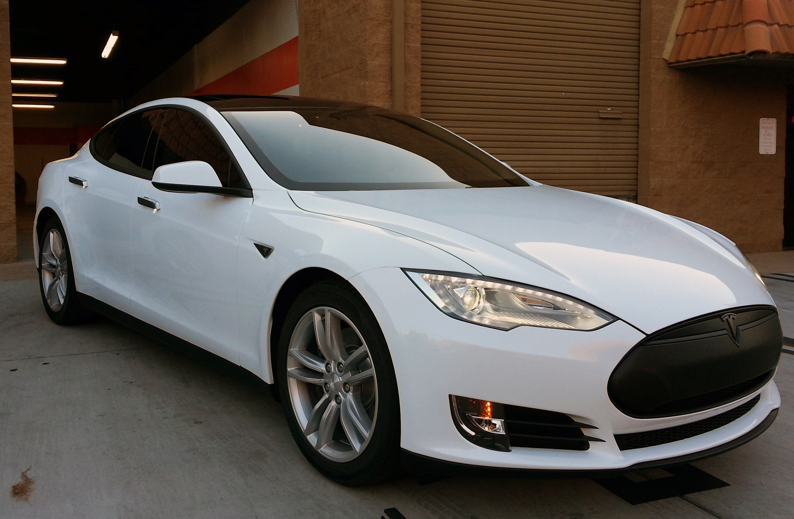 Dealer Paint Protection 1330