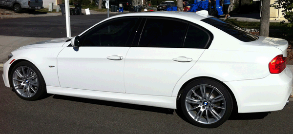 Image result for tinted cars