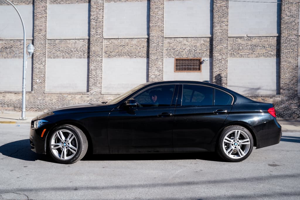 Color Changing Vinyl Wrap: Install Today at Tinting Chicago