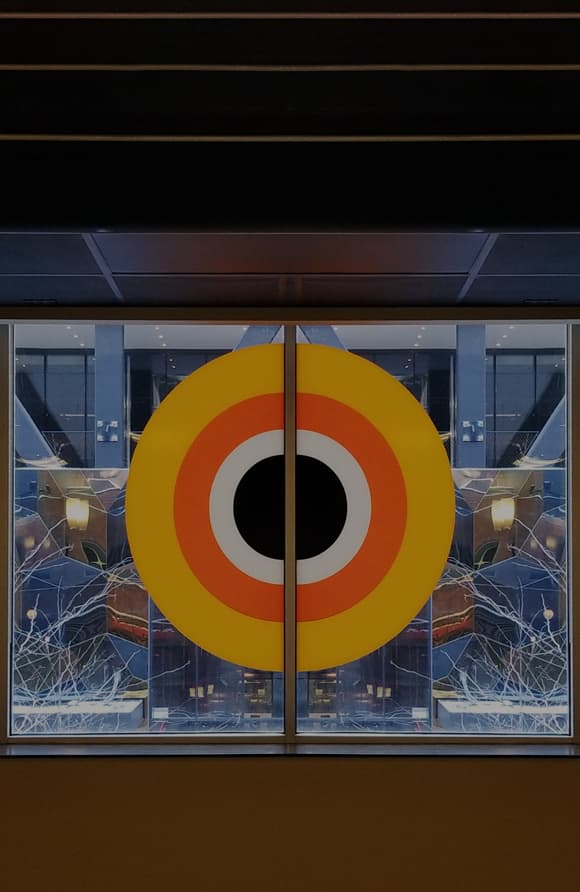 Commercial
Window graphics