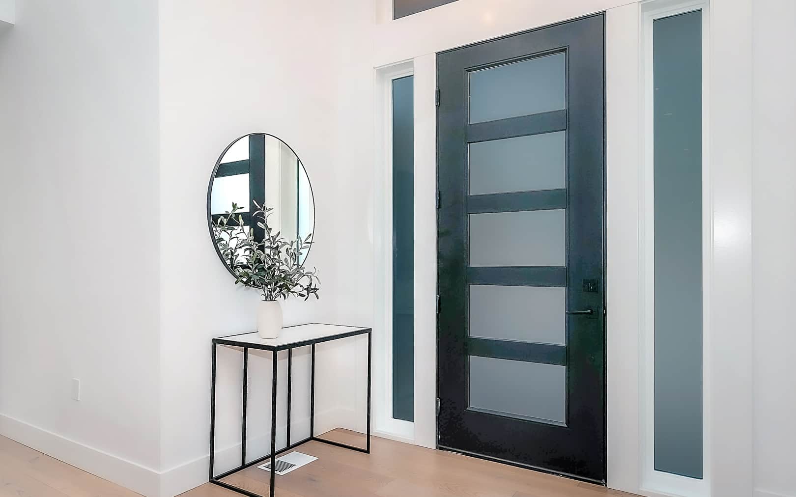 Apply Grey Window Film & Add a Touch of the Unique Style to Your Home