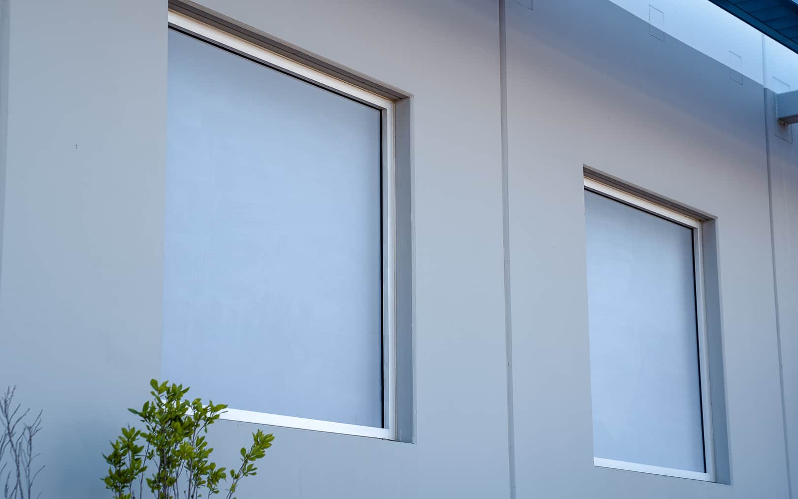 White Window Film: Get the Ultimate Privacy & Create Beautiful Space