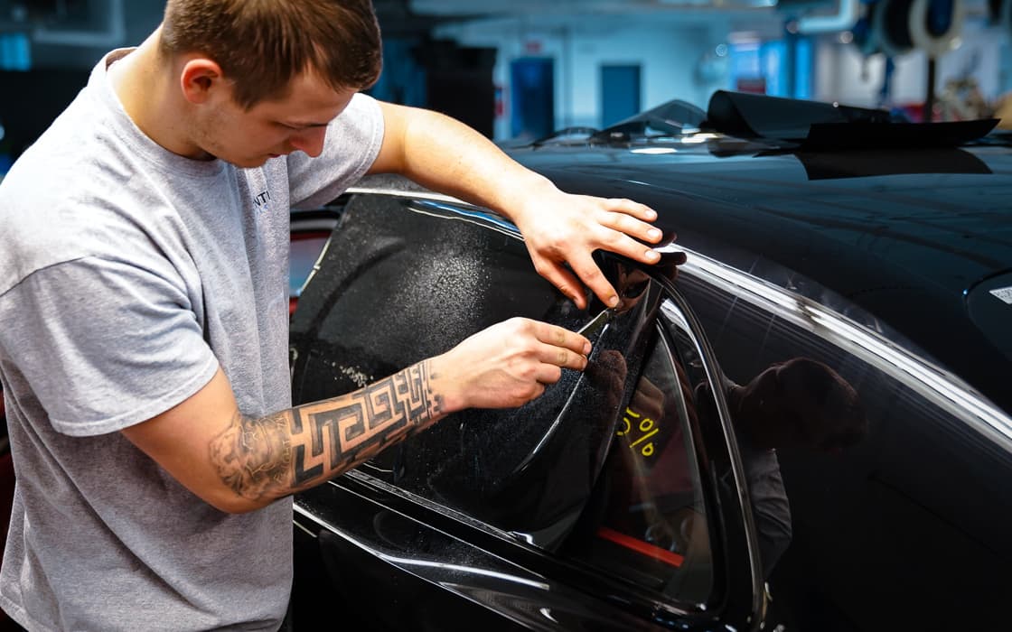 3M Window Tint — Loved by Professionals, Tested by Nature