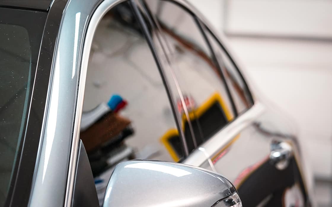 Get the Ceramic Car Window Tint — The Most Advanced on the Market!