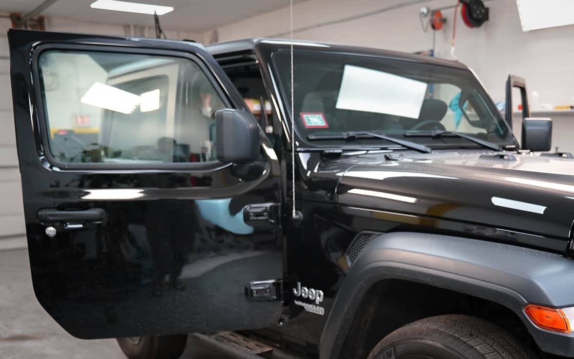 Clear Window Tinting in Chicago: Get the Invisible Protection