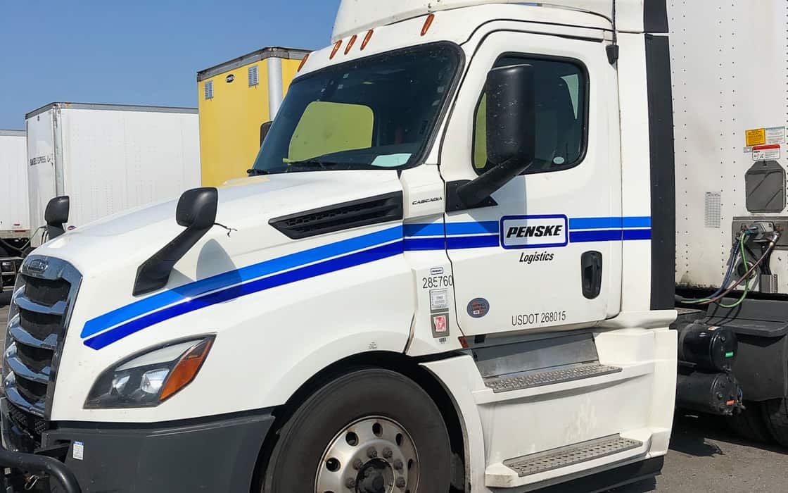 Get Truck Wrap: Unique Customized Design and Original Paint Protection