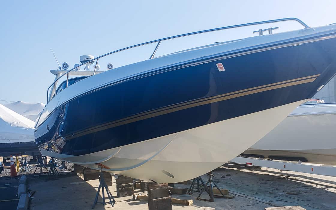 Get Vinyl Boat Wrap: the Most Affordable Way to Transform Your Boat!
