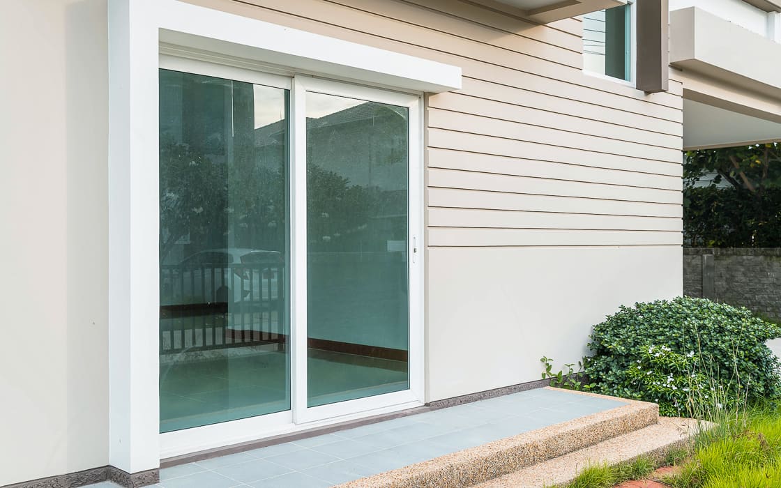 Install Door Tinting Film & Upgrade the Design of Your Home!