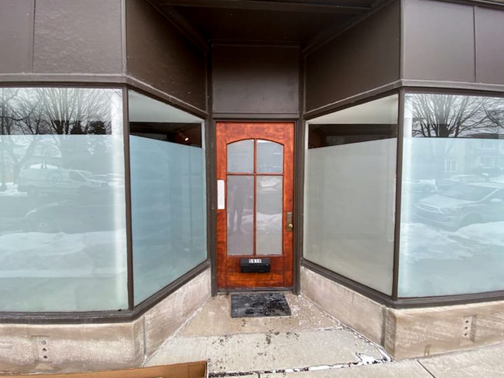 Office Window Tinting: Install With the Best|Tinting Chicago