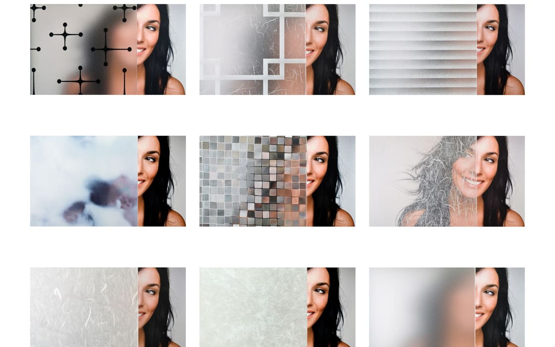 SOLYX Window Films: Choose from the Biggest Selection Films Ever!