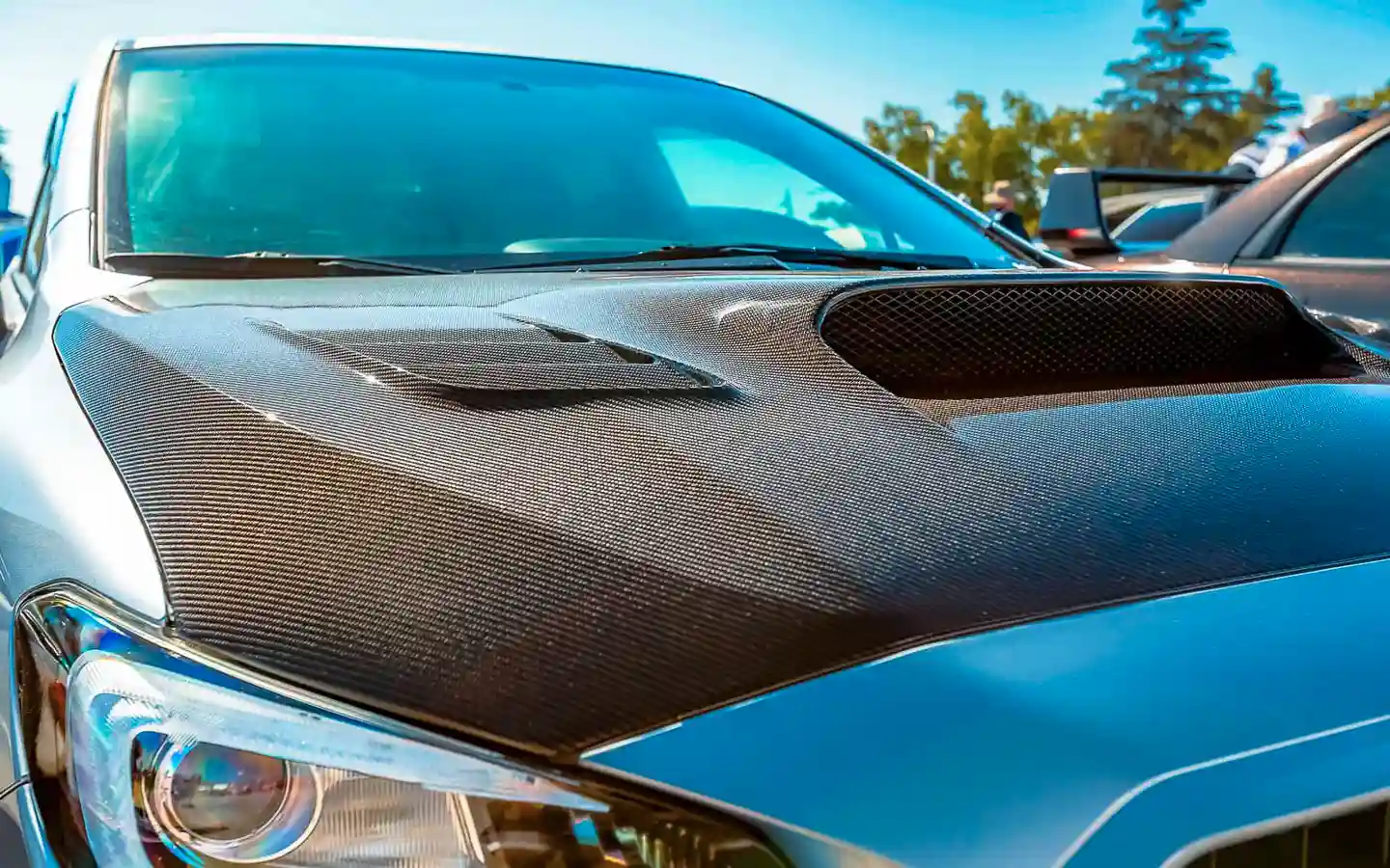 How-To Clean and Protect a Vinyl Wrap