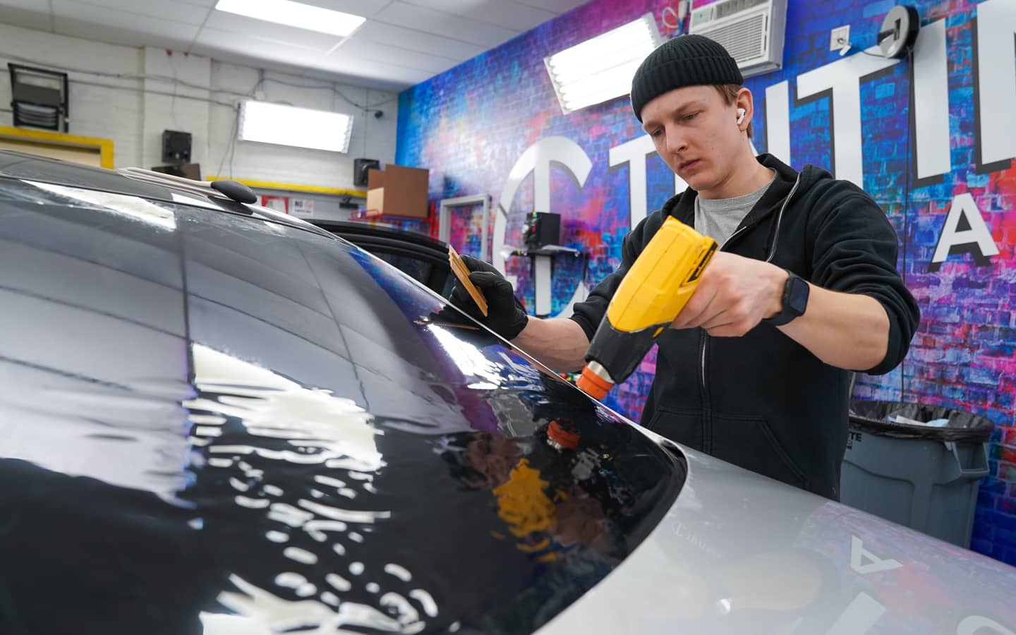 XPEL, 3M vs. Rayno - Which is the Best Paint Protection Film for 2024?