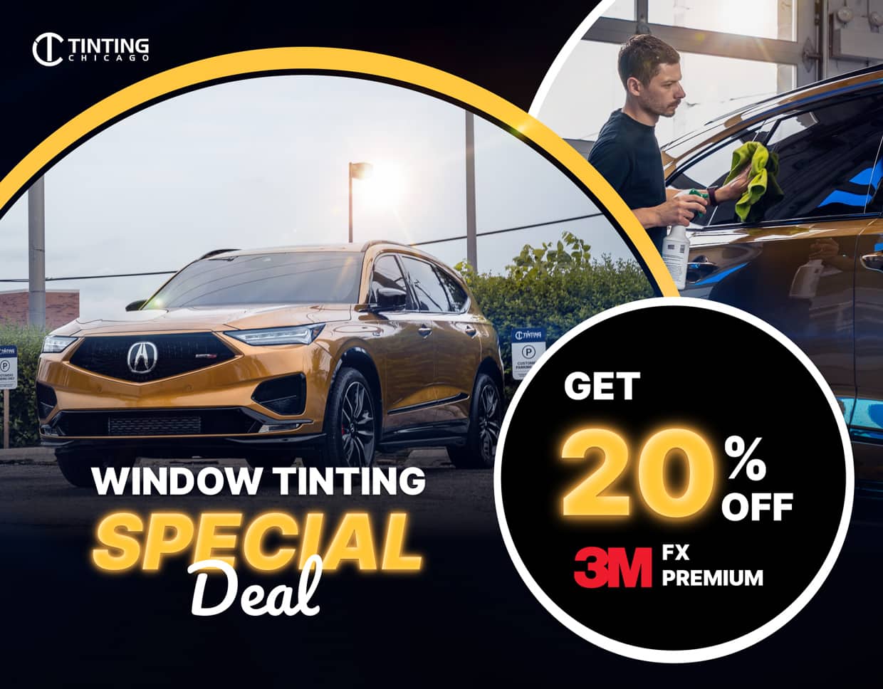 Special Deal - 20% OFF for 3M FX Premium 