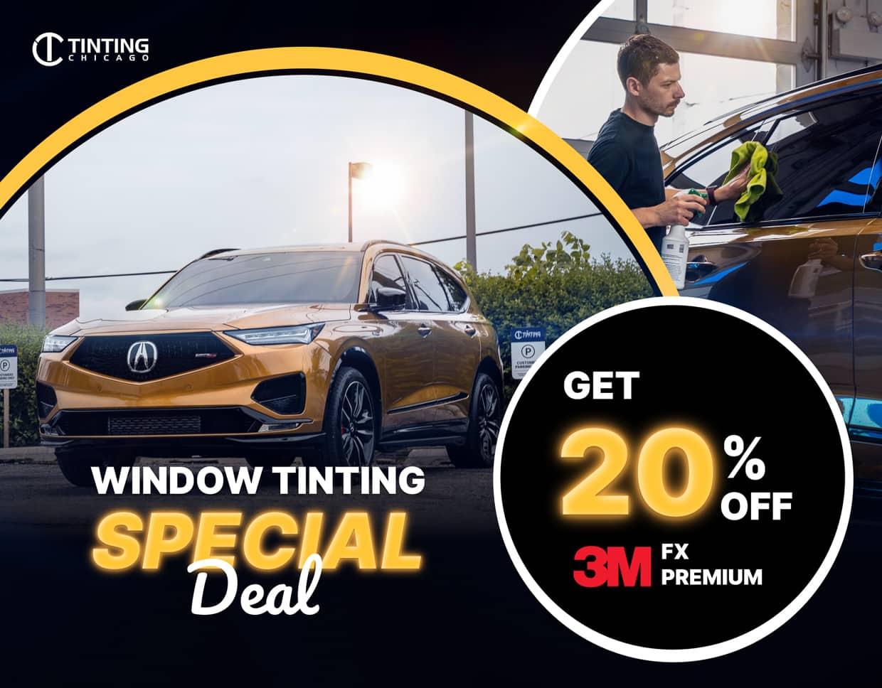 Special Deal - 20% OFF for 3M FX Premium