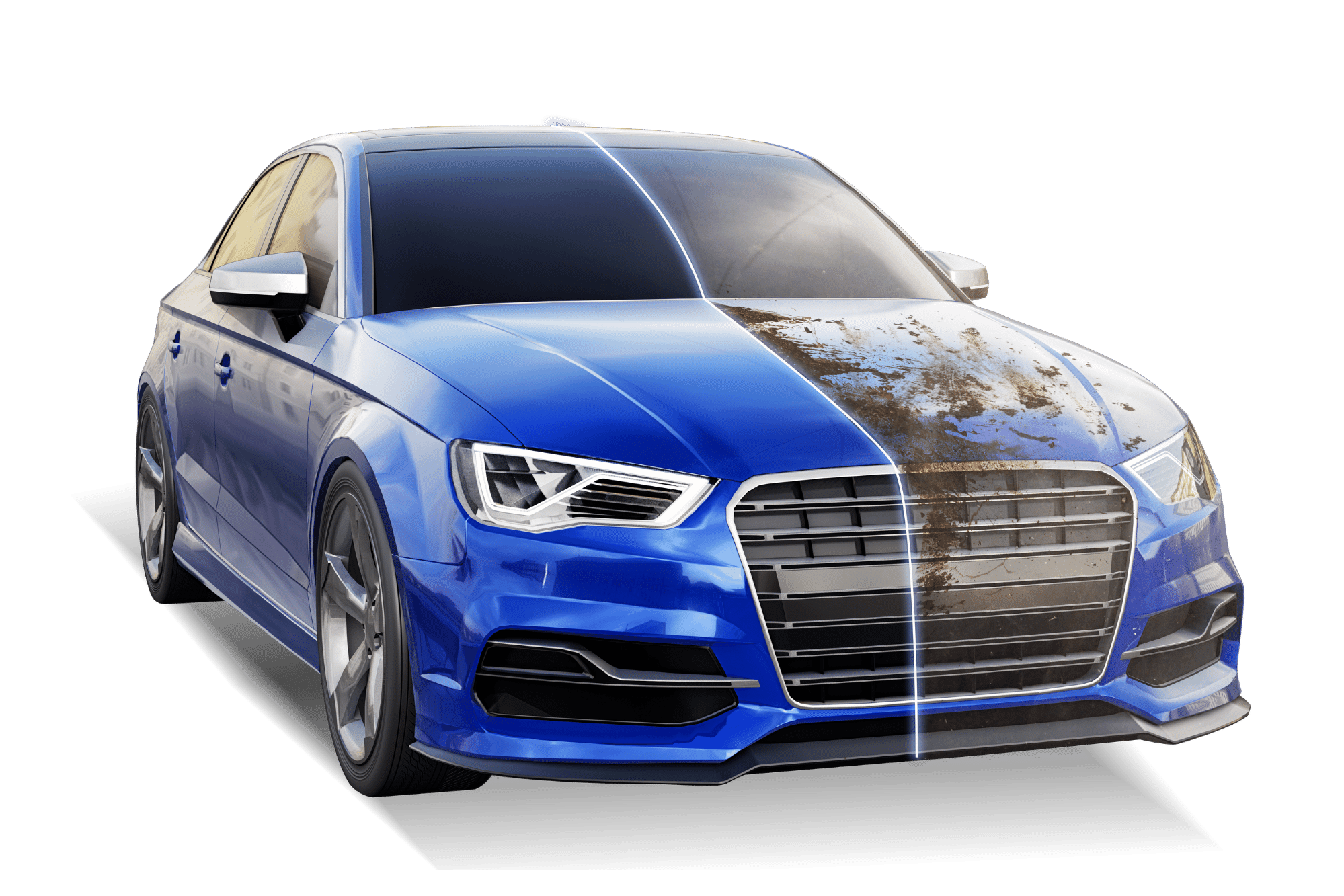 Auto Protection Studio Ceramic Coating