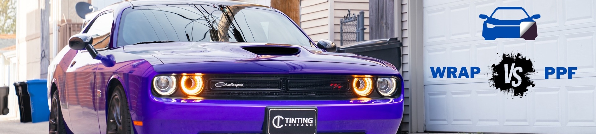 What Are the Benefits of Vinyl Car Wrap vs. Paint? - CARFAX