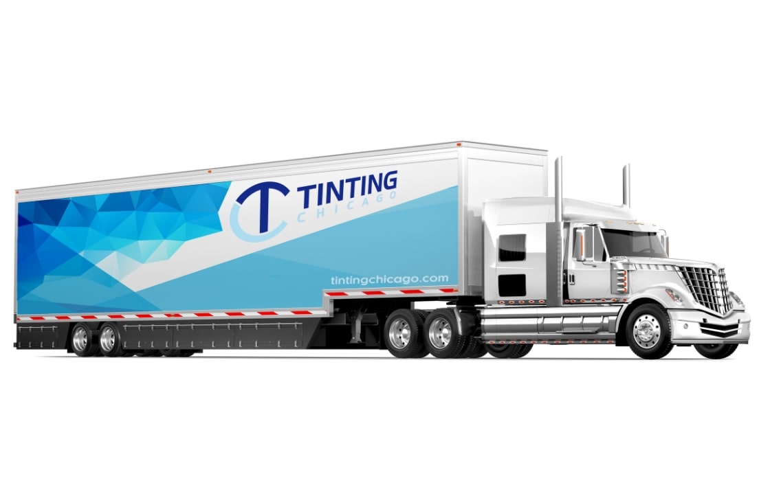 Graphics for Semi Trucks: Make Your Commercial Vehicle Stand Out on the Roads