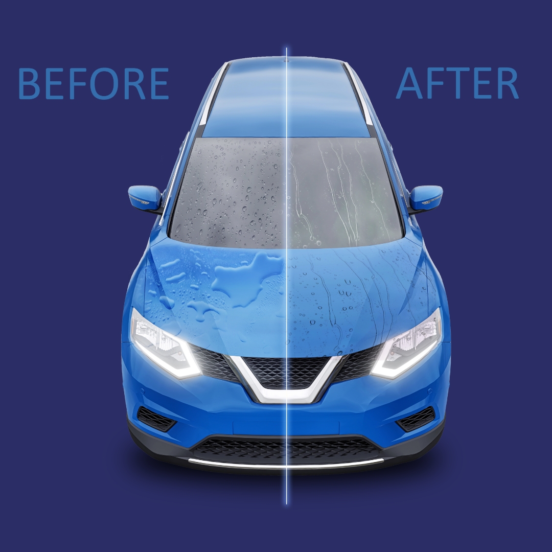 Professional Ceramic Coating vs DIY Rewards and Drawbacks