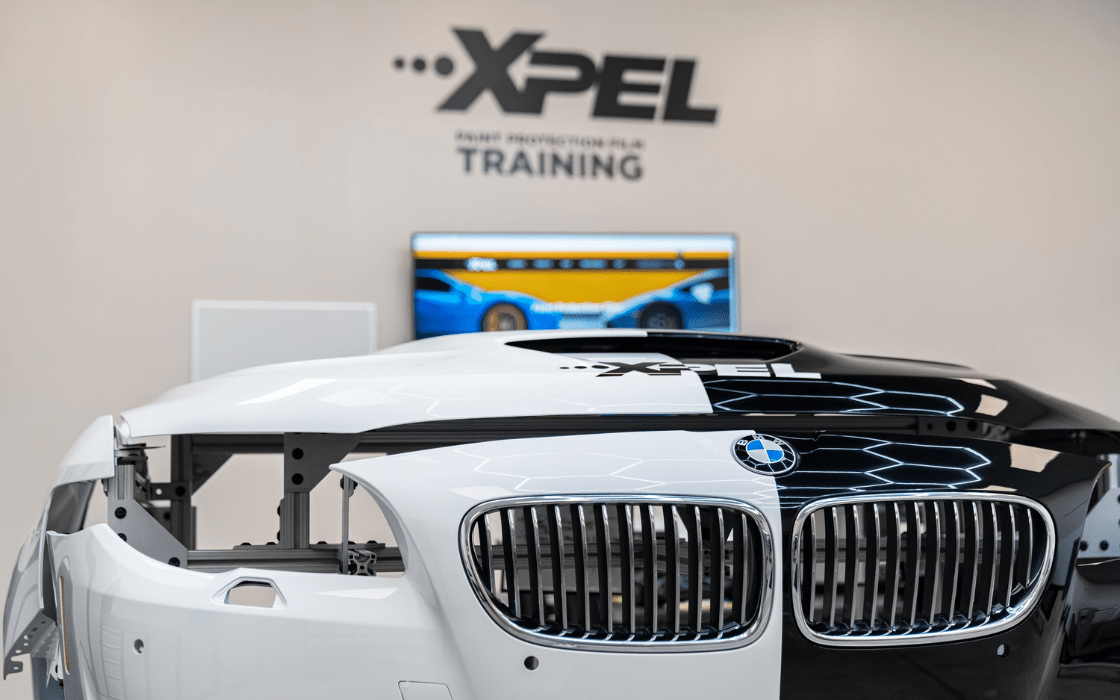 XPEL: The Leading Manufacturer of Car & Home Protection Films