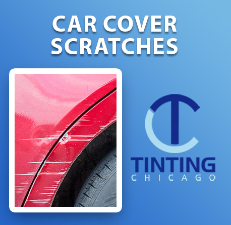 New car, how best to prevent scratches and dings?
