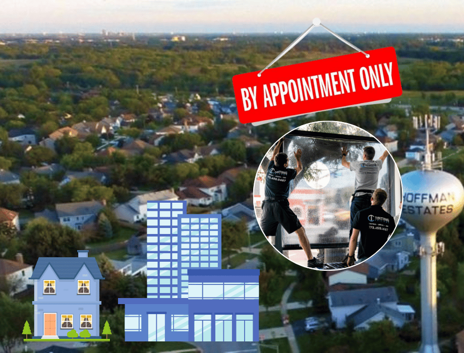 Hoffman Estates