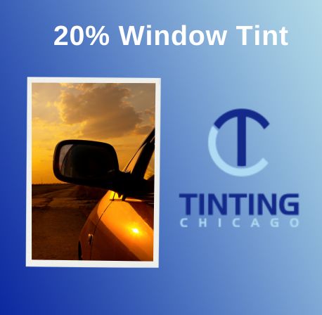 Is 20% Window Tint Right for Your Car? Pros, Cons & Legal Tips