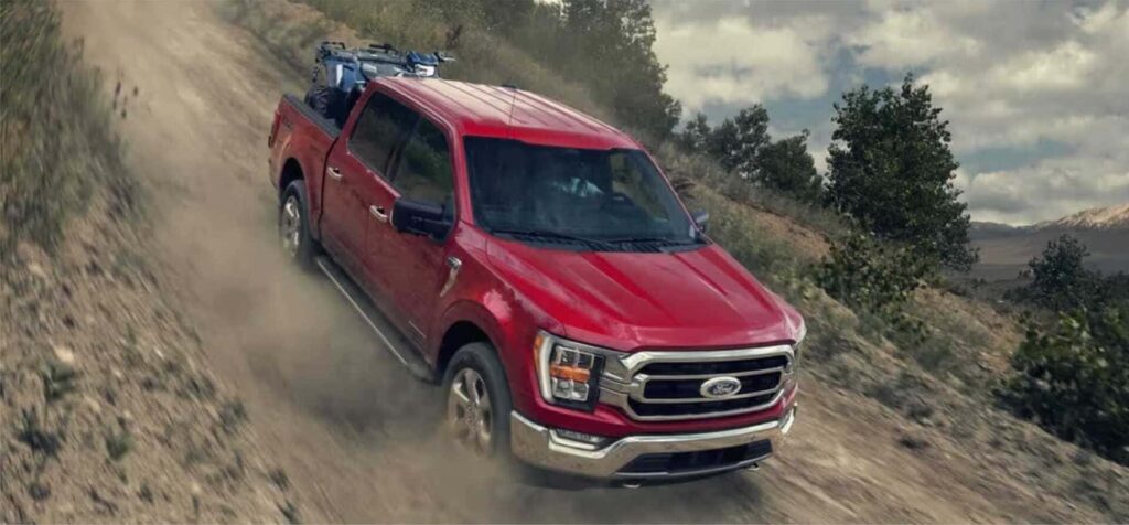 Ford Dealership Naperville