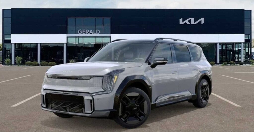 Kia Dealership Naperville