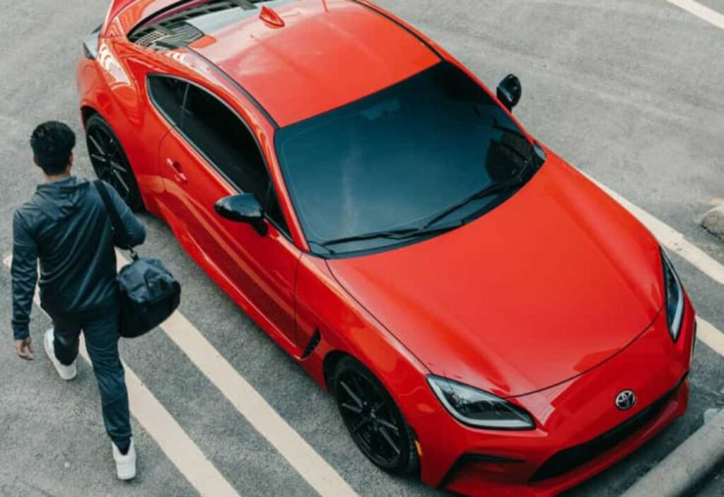 Toyota Dealership Naperville