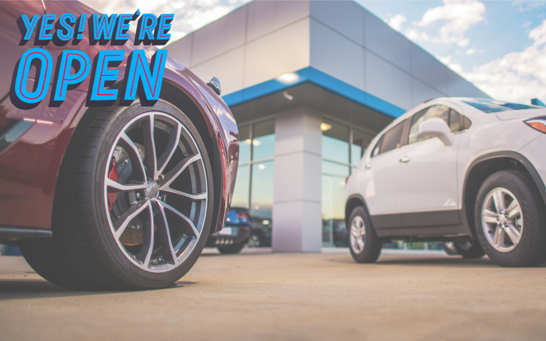 Upgrade Your Auto – Car Dealership Naperville vs. Specialized Services