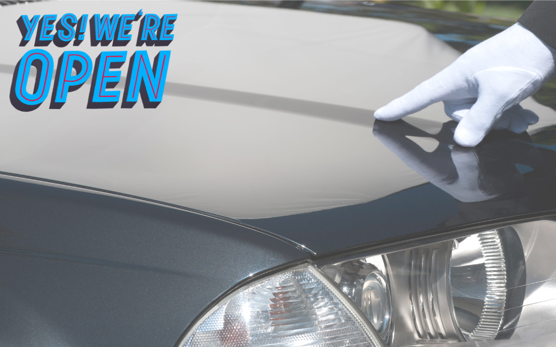Beyond Car Detailing – Luxury Auto Care in Naperville